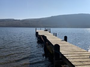 Coniston Water - Dive Deeper