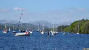 English Lakes: Explore in 4 days| Lake District! Holiday Cottage| Grange-over-Sands