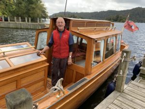 Set Sail into the Past: Windermere Jetty Museum's Historic Heritage