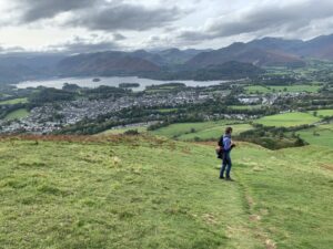 The Irresistible Lure of the Lake District