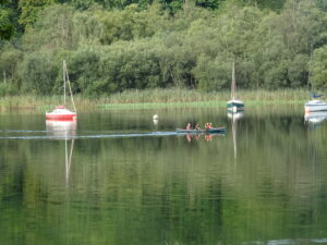 Coniston Water - Dive Deeper