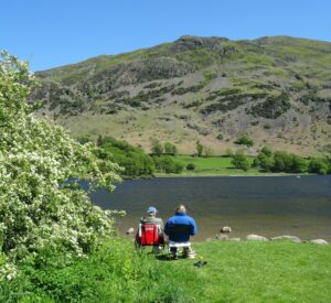 Secret Season: Why Spring is the Best Time to Hike the Lake District