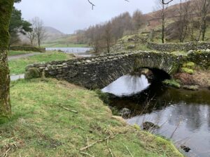 Watendlath Wonders: The Hidden Lake District
