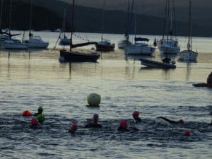 Lake District Wild Swimming
