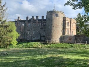 Discovering the Secrets of Appleby Castle