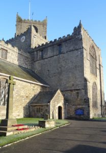 Cartmel Priory: Delve into the Secrets of a Timeless Sanctuary