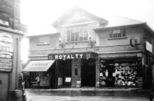 The Royalty Cinema, Bowness-on-Windermere