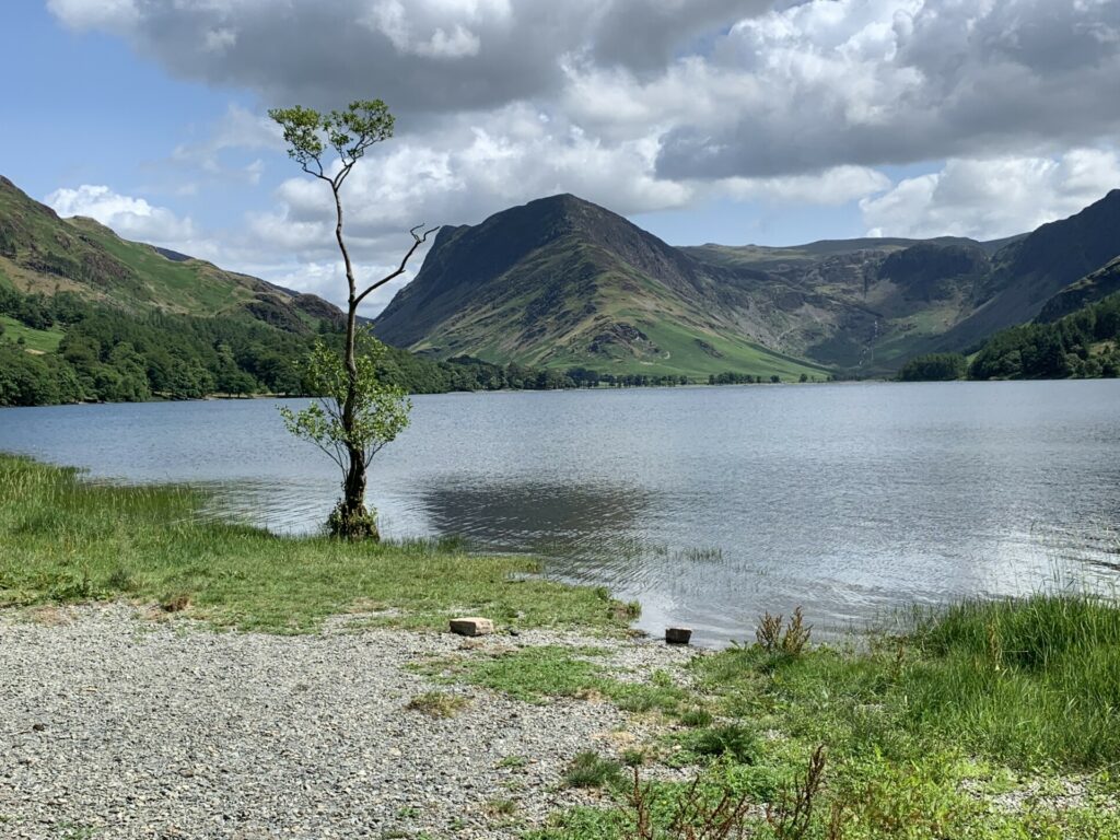 Buttermere A Picturesque Haven
