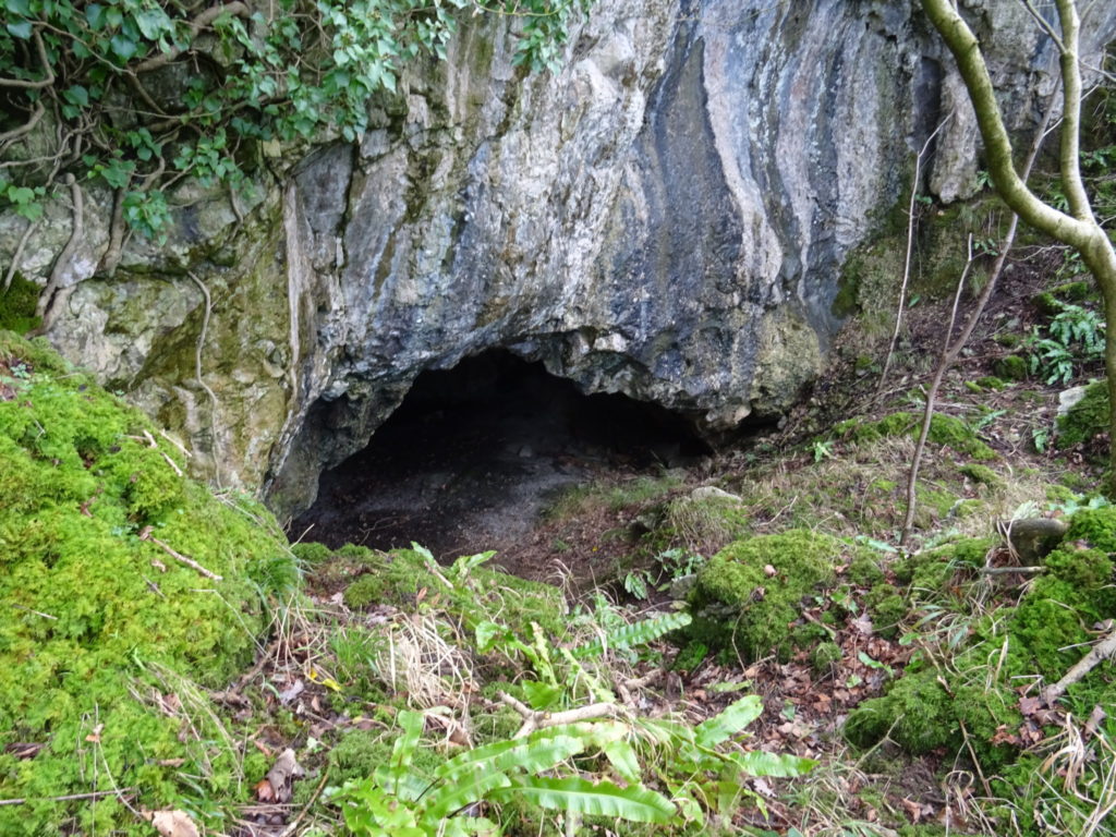 Kirkhead Cave