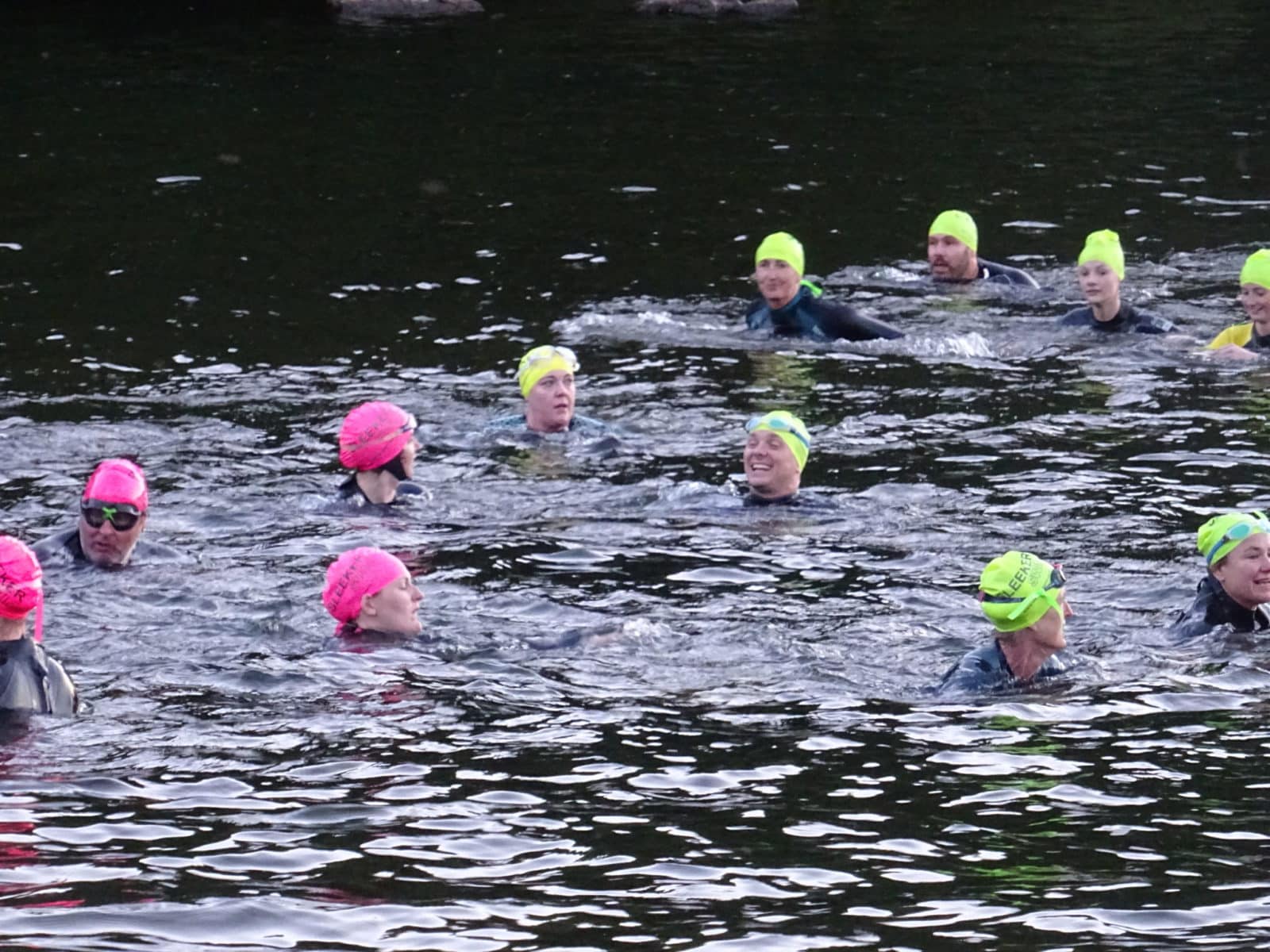 Lake District Wild Swimming