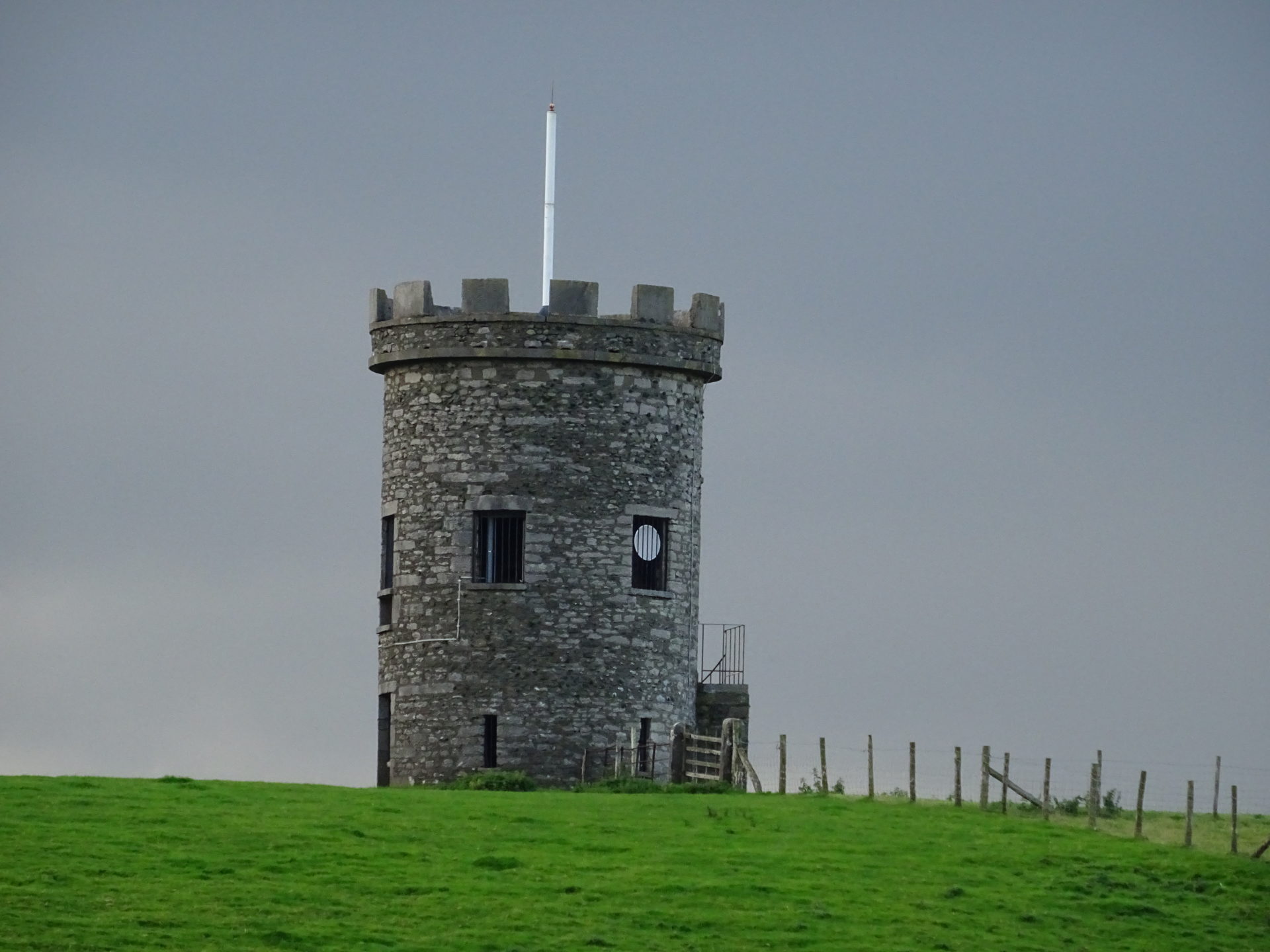 St Anthony's Tower, Milnthorpe