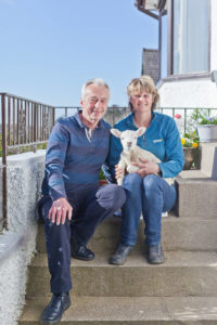 Lake District Cottage Pet Friendly