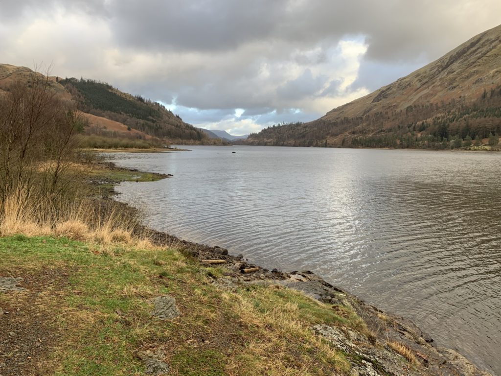 A Thirlmere Guide