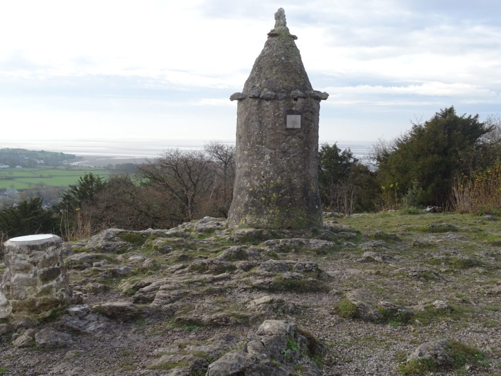 The Pepperpot Silverdale