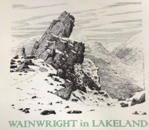Alfred Wainwright-A Lakeland Legend