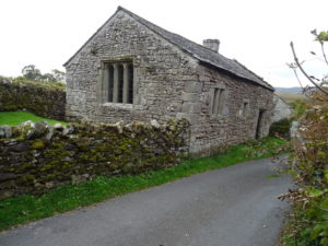 Keld Chapel - near Shap Abbey