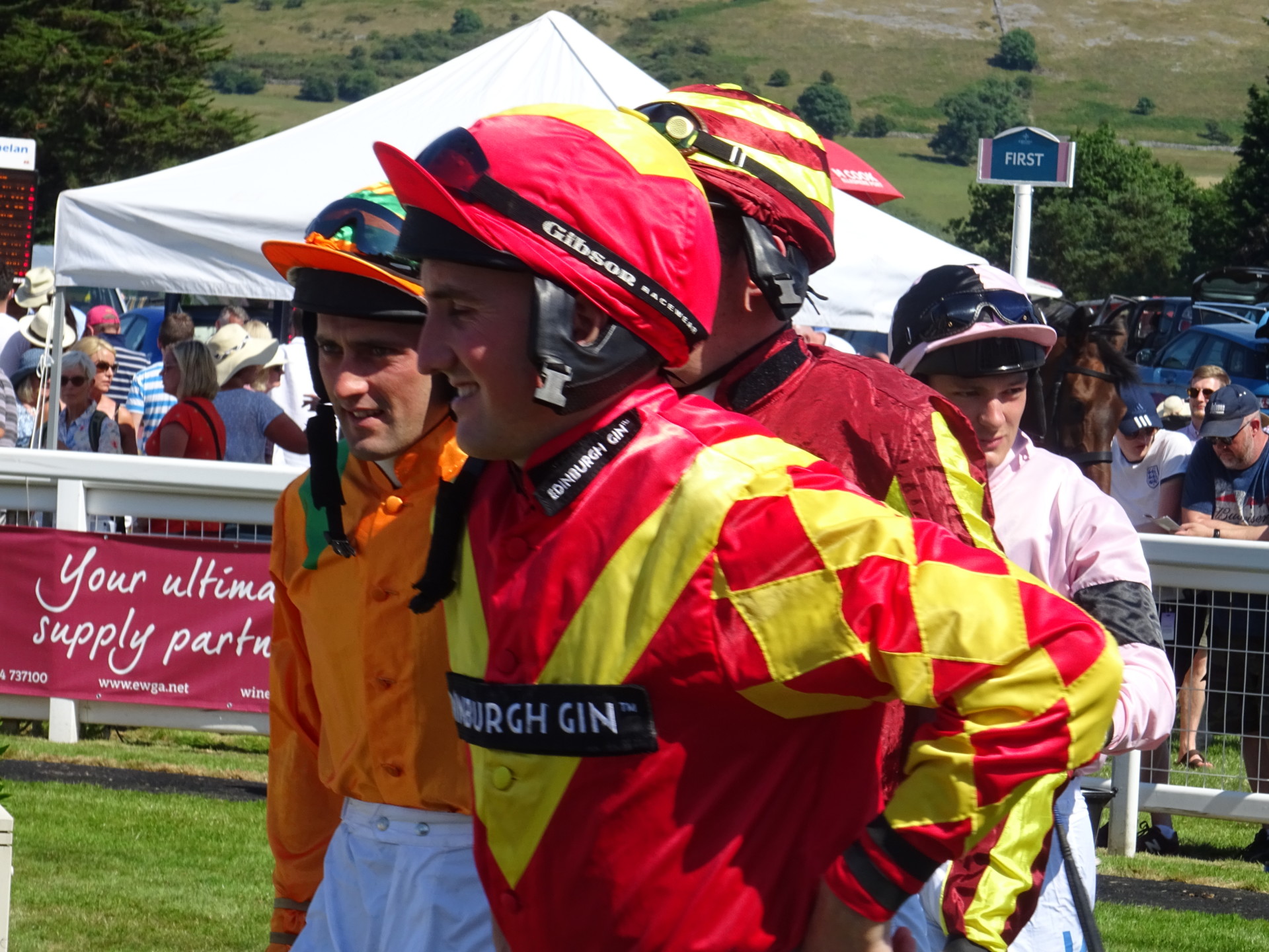 Tips for Cartmel Races