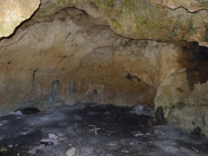 Kirkhead Cave