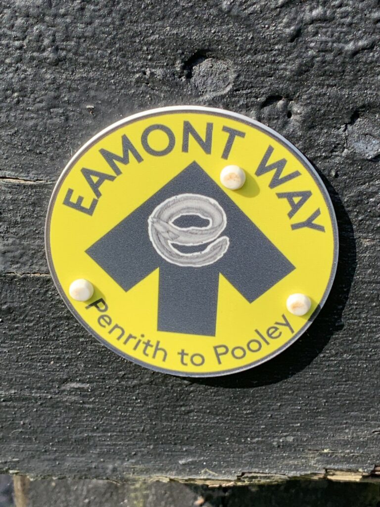 Walk The Eamont Way