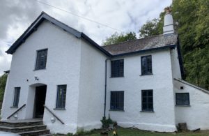 Rookhow Quaker Meeting House