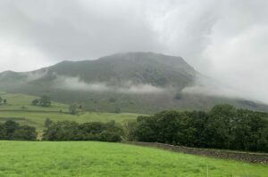 Stagecoach 555: Through the Heart of the Lake District