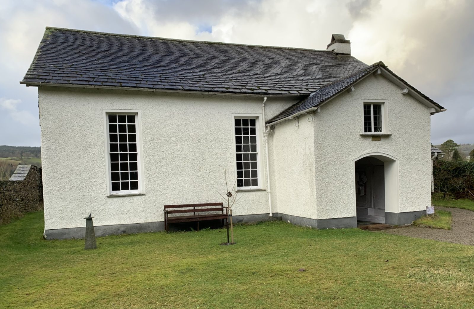 Colthouse Quaker Meeting House