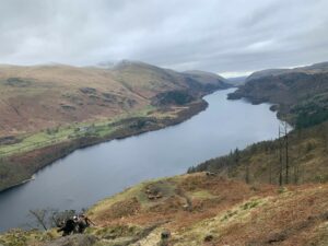 A Thirlmere Guide 2023
