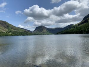 Buttermere A Picturesque Haven