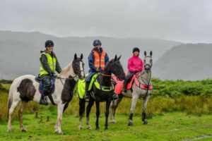 Saddle Up and Explore the South Lakes