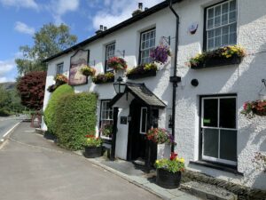 The Swan Hotel - Grasmere
