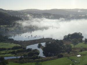 Loughrigg Fell: A Lakeland hike with stunning views
