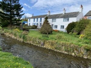Discovering Caldbeck: A Journey Through Time