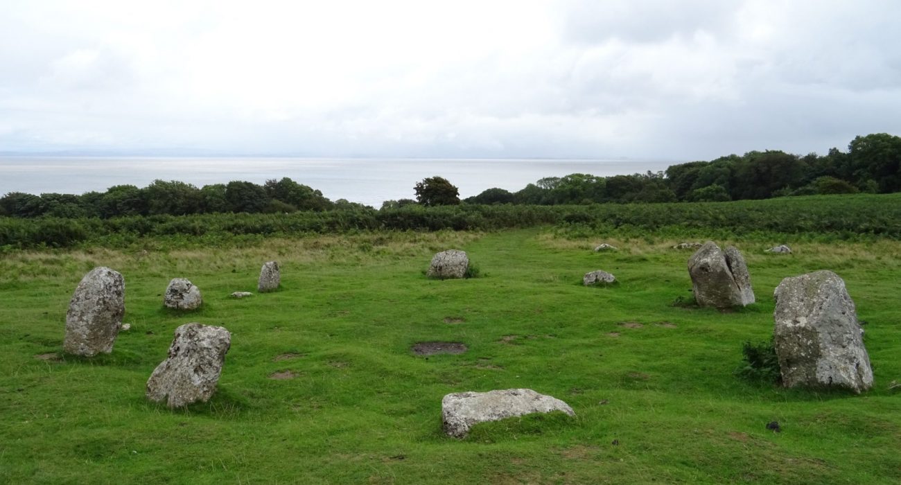Birkrigg Stone Circle