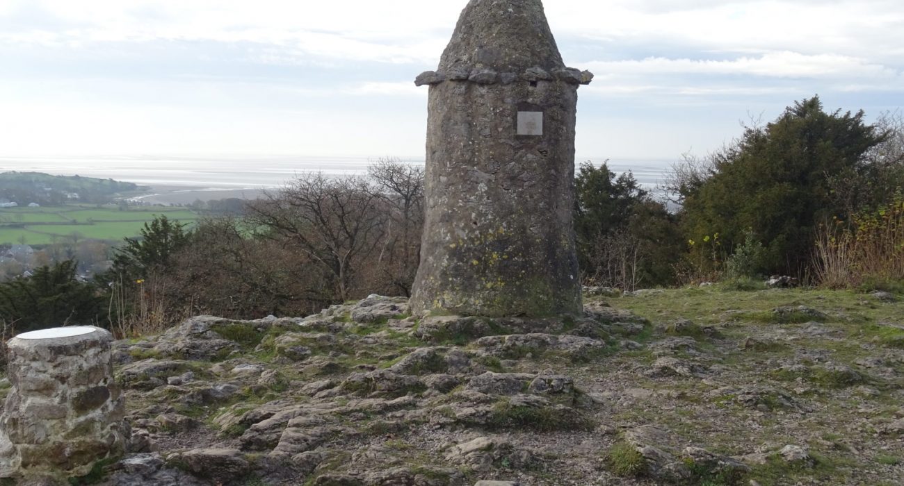 The Pepperpot Silverdale
